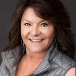 Kristi Holmlund
